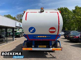 Mercedes Econic 2630 6X2 Seitenlader GeesinkNorba Euro6 picture 6