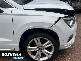 Seat Ateca 1.5 TSI FR Virtual Keyless Led Navi Climate Cruise picture 7