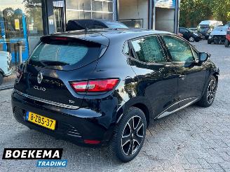 Renault Clio 0.9 TCe Expression Navi Cruise Airco picture 2
