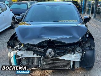 Renault Clio 0.9 TCe Expression Navi Cruise Airco picture 5