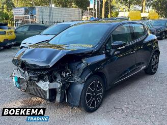 Renault Clio 0.9 TCe Expression Navi Cruise Airco picture 4