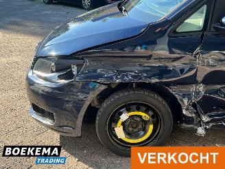 Volkswagen Touran 1.6 TDI Climate Cruise Trekhaak picture 7