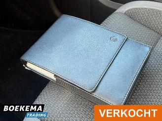 Volkswagen Touran 1.6 TDI Climate Cruise Trekhaak picture 30