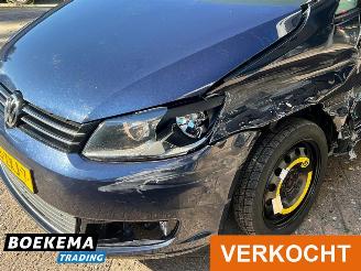 Volkswagen Touran 1.6 TDI Climate Cruise Trekhaak picture 6