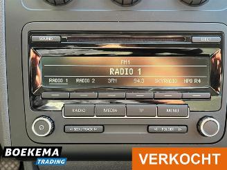 Volkswagen Touran 1.6 TDI Climate Cruise Trekhaak picture 27