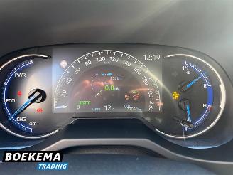 Toyota Rav-4 2.5 Hybrid Black Edition Keyless Navi Climate Cruise Camera picture 24