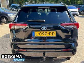 Toyota Rav-4 2.5 Hybrid Black Edition Keyless Navi Climate Cruise Camera picture 14