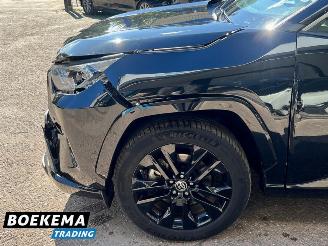 Toyota Rav-4 2.5 Hybrid Black Edition Keyless Navi Climate Cruise Camera picture 9