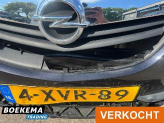 Opel Meriva 1.4 Edition Climate Cruise Control PDC picture 11