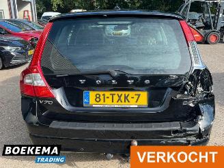 Volvo V-70 2.0 D3 Limited Aut Navi Cruise Trekhaak PDC picture 5