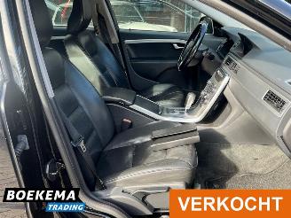 Volvo V-70 2.0 D3 Limited Aut Navi Cruise Trekhaak PDC picture 17
