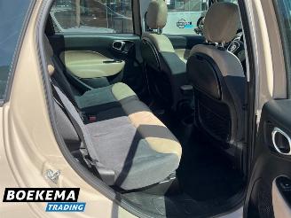 Fiat 500L 0.9 TwinAir Lounge Stoelverw. Climate Cruise Trekhaak picture 20