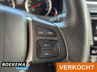 Suzuki Swift 1.2 Exclusive EASSS Keyless Climate PDC trek. picture 23