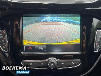 Opel Corsa 1.0 Turbo 120 Jaar Edition Navi Camera Clima Cruise Stoelverw. picture 29