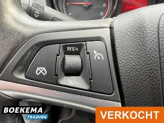 Opel Insignia 1.8 Executive Leer Navi Memory Cruise PDC Stoelverw. picture 21