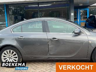 Opel Insignia 1.8 Executive Leer Navi Memory Cruise PDC Stoelverw. picture 5
