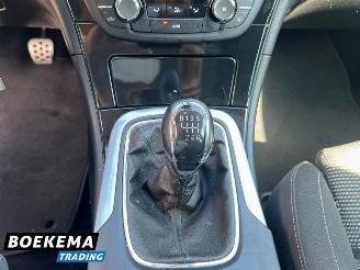 Opel Insignia 1.6 T Sport 180PK Navi Climate Cruise PDC Trekh. picture 21