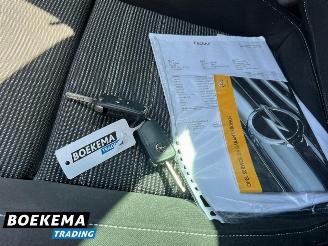 Opel Insignia 1.6 T Sport 180PK Navi Climate Cruise PDC Trekh. picture 22