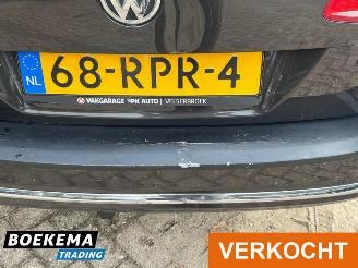 Volkswagen Passat Variant 1.4 TSI Comfortline Aut Pano Climate Cruise PDC picture 9