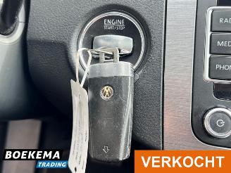 Volkswagen Passat Variant 1.4 TSI Comfortline Aut Pano Climate Cruise PDC picture 27