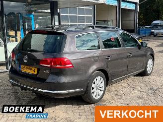 Volkswagen Passat Variant 1.4 TSI Comfortline Aut Pano Climate Cruise PDC picture 2