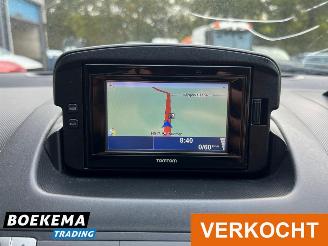 Toyota Aygo 1.0-12V Navigator Automaat Airco 5-Deurs picture 26