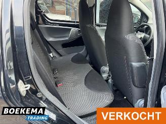 Toyota Aygo 1.0-12V Navigator Automaat Airco 5-Deurs picture 19