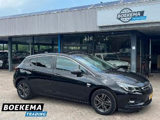 Uttjänta bilar auto Opel Astra 1.0 Turbo 120 Jaar Edition Open-Dak Climate Cruise PDC 2019/9
