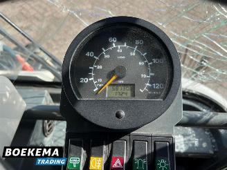 Ravo  540 Kehrmachine Sweeper + Sprühen Euro5 picture 19