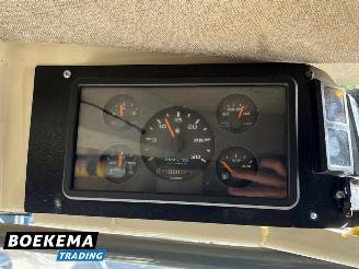 Ravo  540 Kehrmachine Sweeper + Sprühen Euro5 picture 23