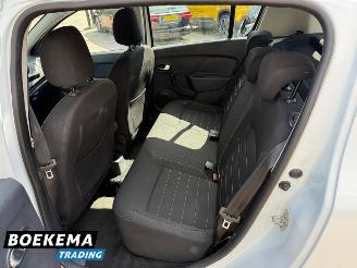 Dacia Sandero 0.9 TCe Easy-R Comfort Automaat Airco Cruise picture 17