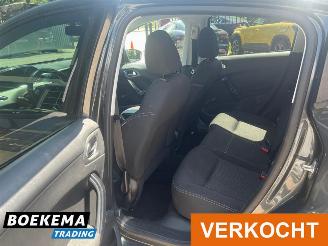 Peugeot 208 1.2 PureTech Allure Navigatie Airco Cruise PDC picture 15