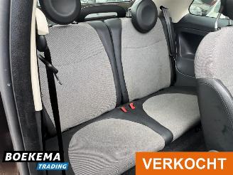 Fiat 500C 0.9 TwinAir Lounge Cabriolet Airco PDC picture 19
