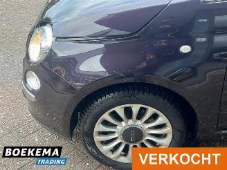 Fiat 500C 0.9 TwinAir Lounge Cabriolet Airco PDC picture 9