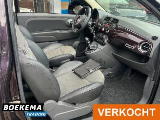 Fiat 500C 0.9 TwinAir Lounge Cabriolet Airco PDC picture 20