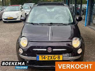 Fiat 500C 0.9 TwinAir Lounge Cabriolet Airco PDC picture 5