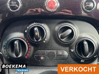 Fiat 500C 0.9 TwinAir Lounge Cabriolet Airco PDC picture 26