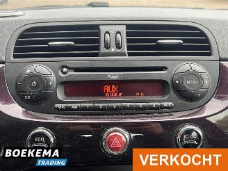 Fiat 500C 0.9 TwinAir Lounge Cabriolet Airco PDC picture 25