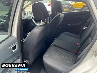 Ford Fiesta 1.6 TDCi Titanium Xenon Climate Cruise PDC picture 9