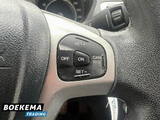 Ford Fiesta 1.6 TDCi Titanium Xenon Climate Cruise PDC picture 17