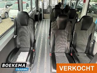 Mercedes Sprinter 311 2.2CDI 9-Pers Rolstoellift Airco picture 19