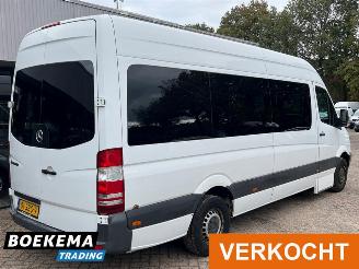 Mercedes Sprinter 311 2.2CDI 9-Pers Rolstoellift Airco picture 3