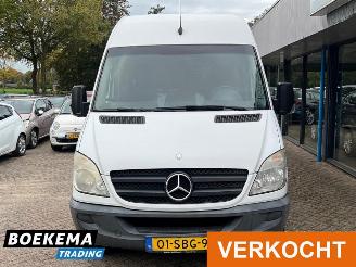 Mercedes Sprinter 311 2.2CDI 9-Pers Rolstoellift Airco picture 6