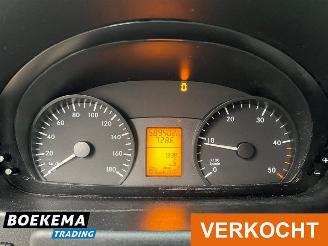 Mercedes Sprinter 311 2.2CDI 9-Pers Rolstoellift Airco picture 23