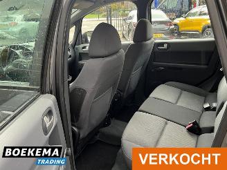 Mitsubishi Colt 1.3 Invite Airco 5-Deurs picture 16