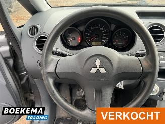 Mitsubishi Colt 1.3 Invite Airco 5-Deurs picture 22