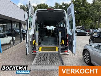 Mercedes Sprinter 313 2.2 CDI 432 9-Persoons Rolstoellift Airco 6-Hand Euro6 picture 6