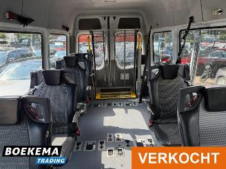 Mercedes Sprinter 313 2.2 CDI 432 9-Persoons Rolstoellift Airco 6-Hand Euro6 picture 15