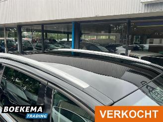 Peugeot 5008 2.0 HDI 7-Pers Aut Clima Cruise Navi PDC Trek. picture 20