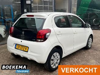 Peugeot 108 1.0 e-VTi Active Airco 5-Deurs picture 2